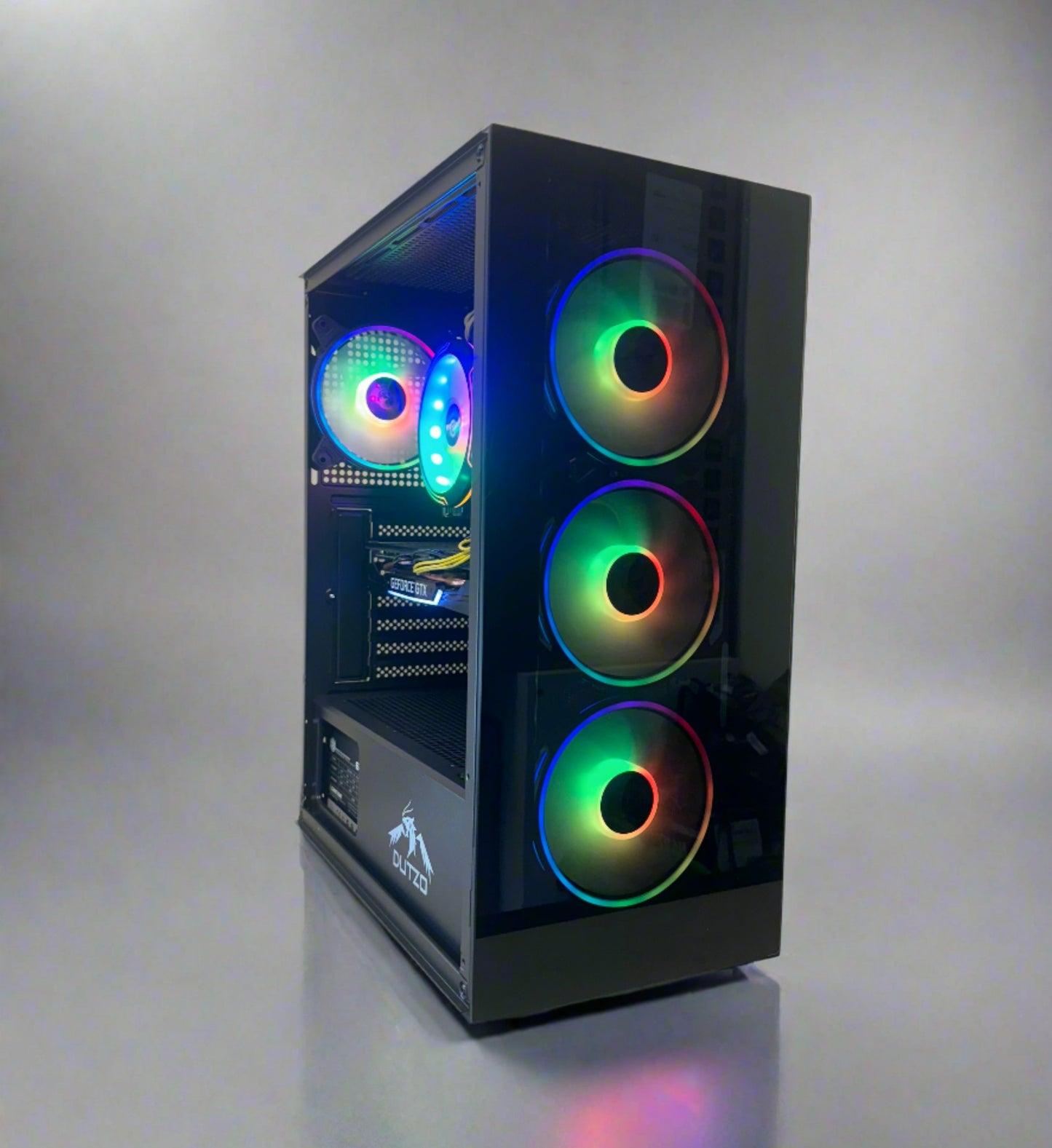 GamingPoint PC VENEGANCE RGB