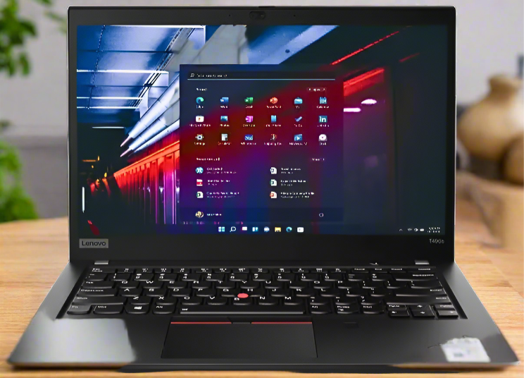 Lenovo Thinkpad T490S