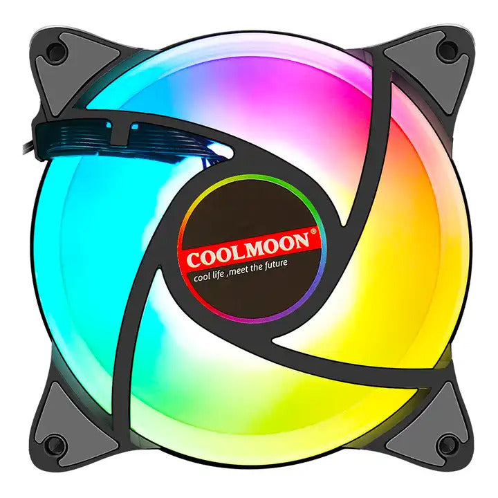 CoolMoon Magic Moon Auto RGB