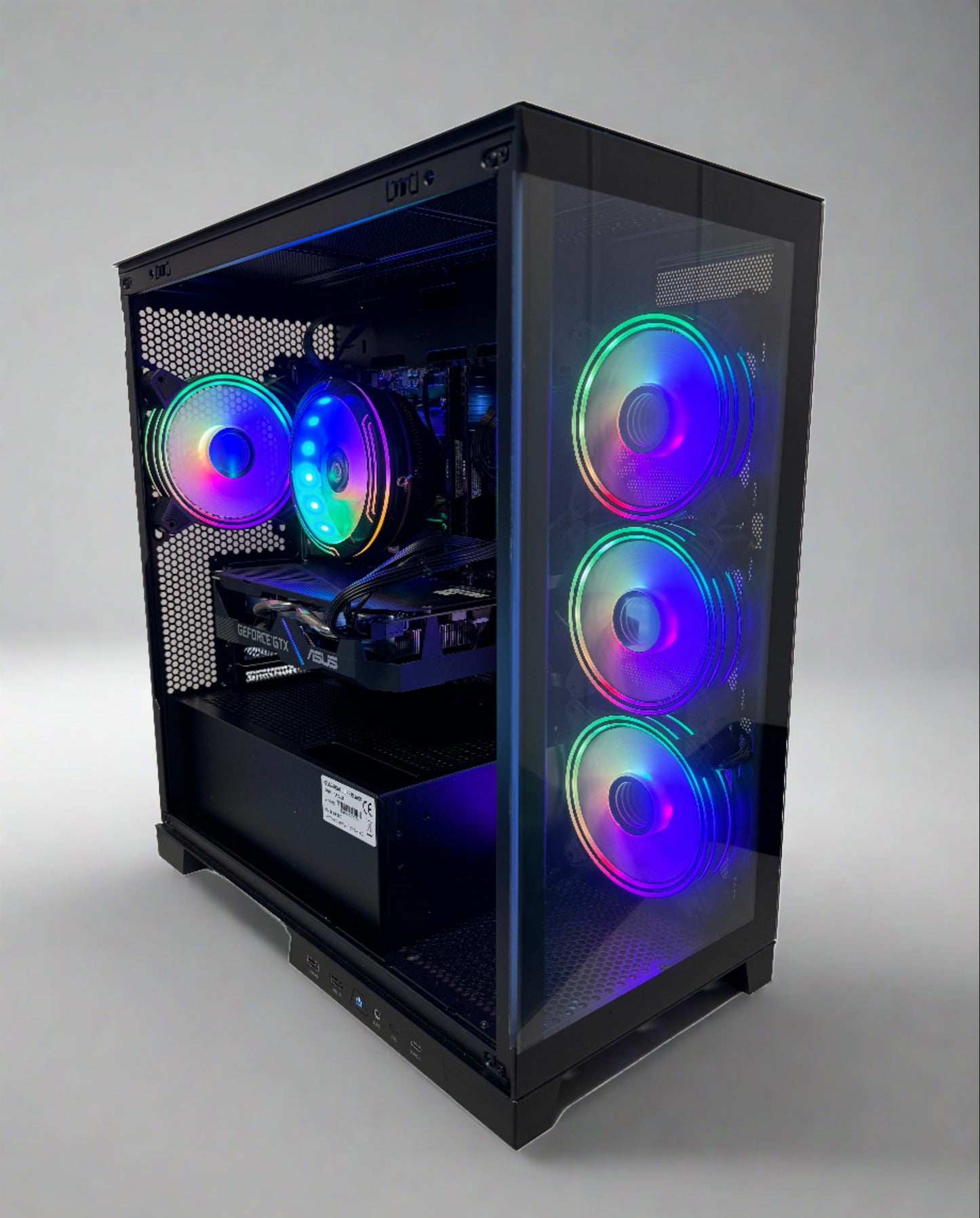 GamingPoint PC ULTIMATE GAMING