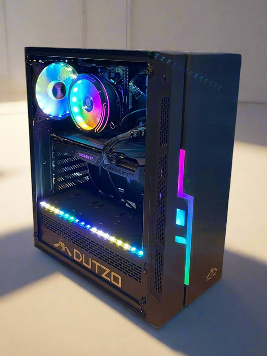 GamingPoint RGB POWER