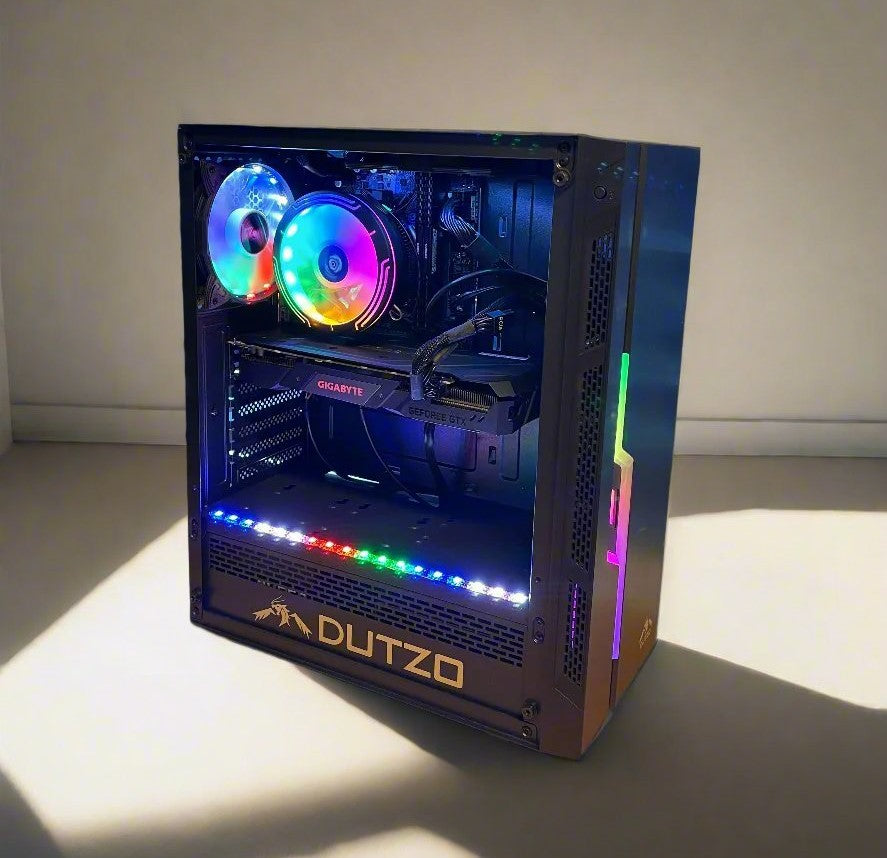 GamingPoint RGB POWER