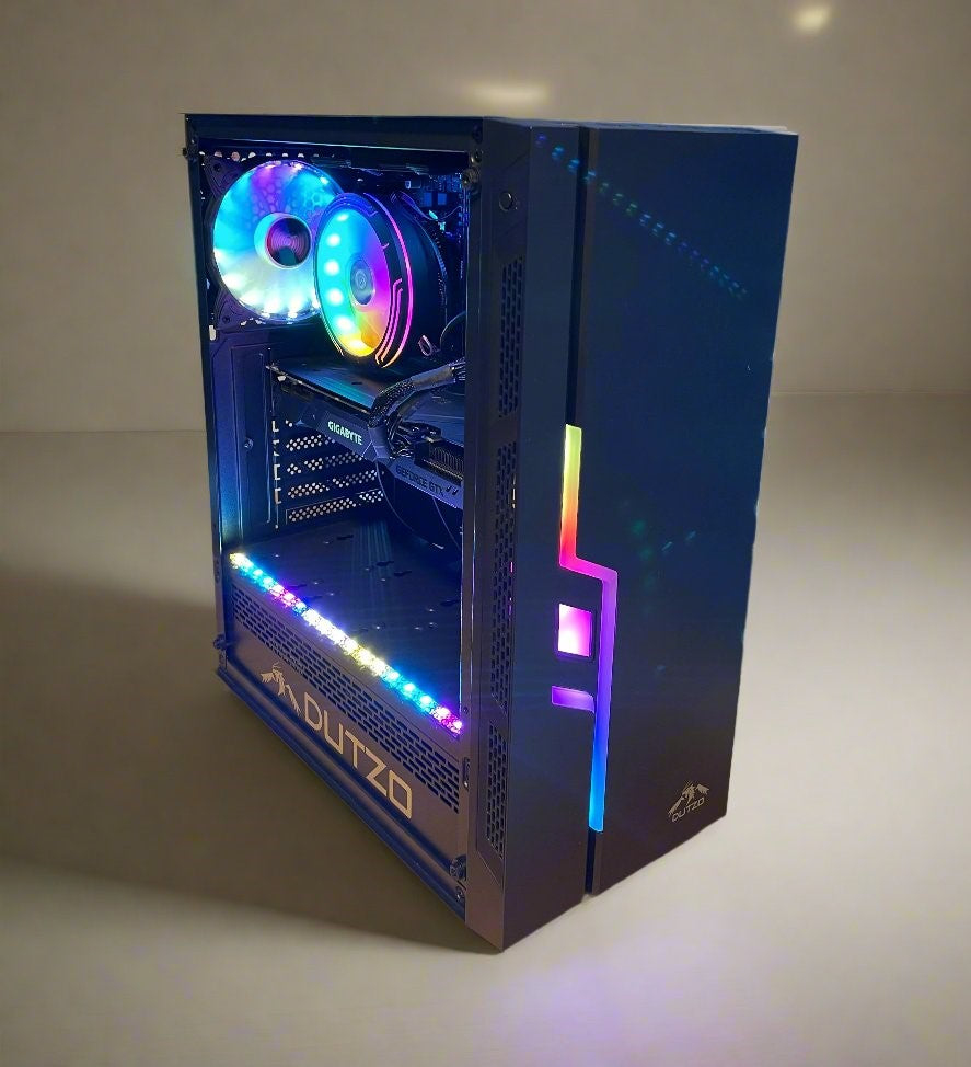 GamingPoint RGB POWER