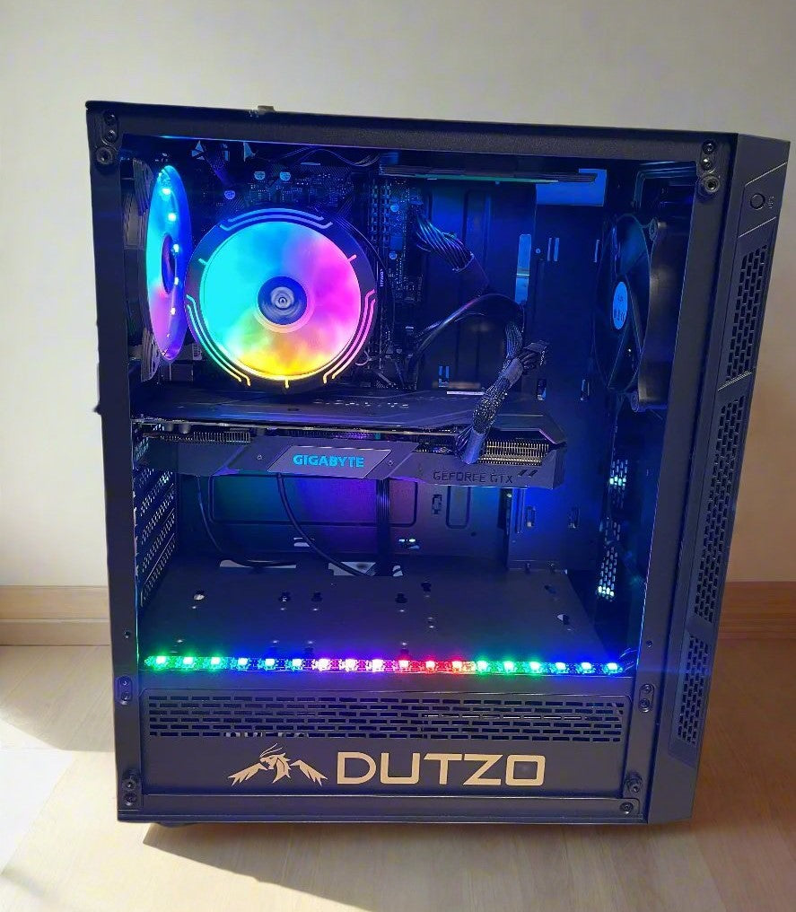 GamingPoint RGB POWER