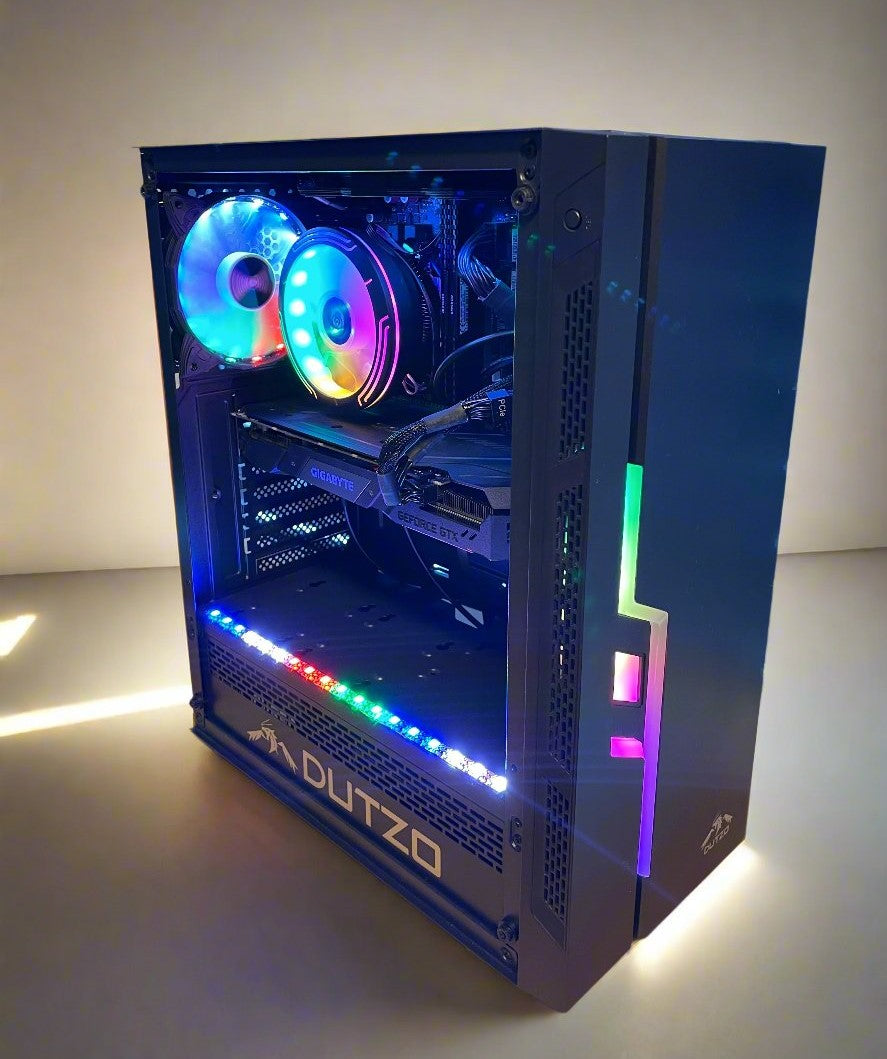 GamingPoint RGB POWER