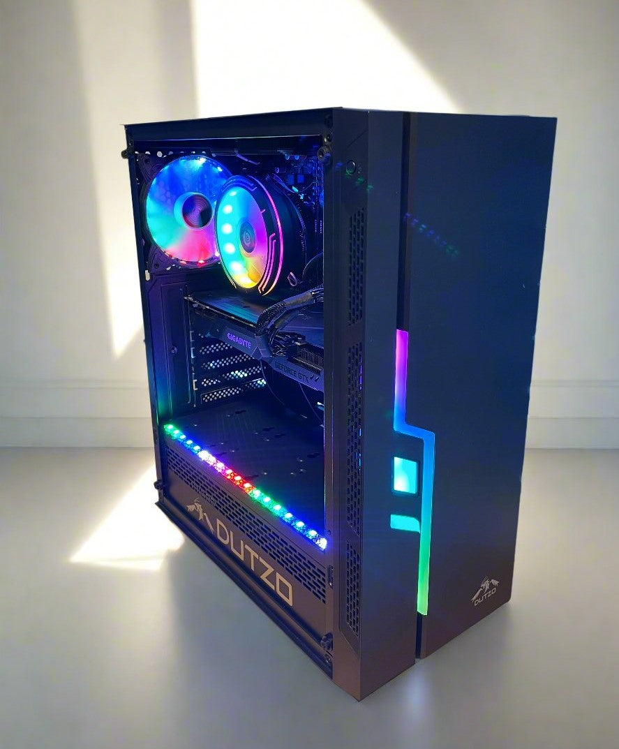 GamingPoint RGB POWER