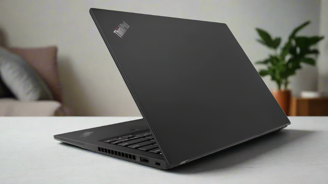 Lenovo Thinkpad T490S