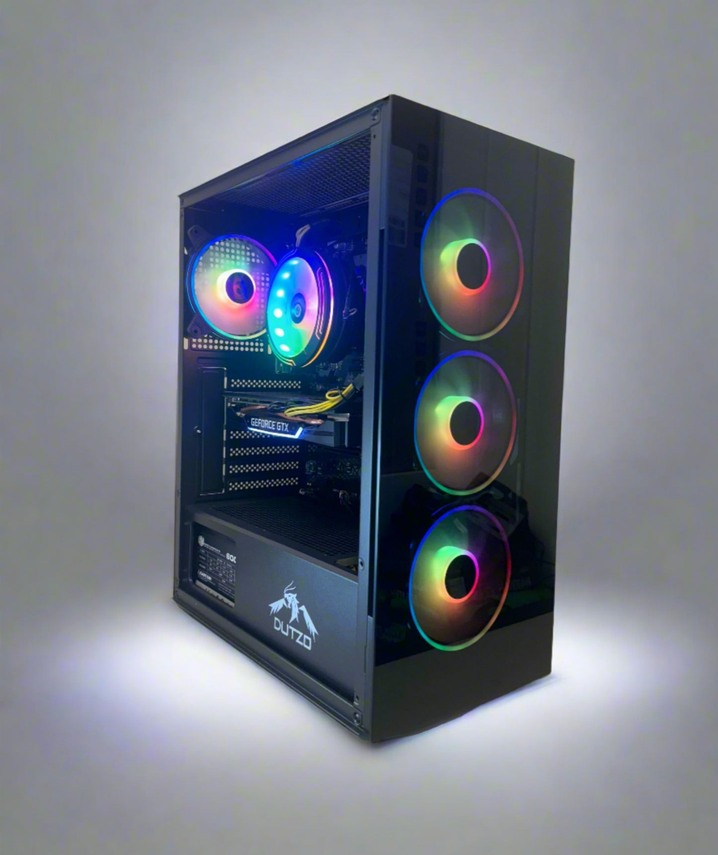 GamingPoint PC VENEGANCE RGB