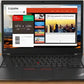 Lenovo Thinkpad T480s