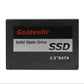 SSD 480GB BLACK 2.5"