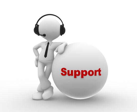 PC Support